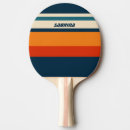 Buscar raqueta palas de ping pong Retro