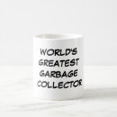Buscar comida basura tazas General y unisex