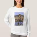 Buscar jirafa reticulada camisetas Animal