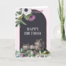 Buscar castillo tarjetas Rosa