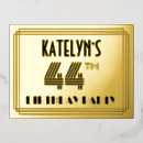 Buscar 44 invitaciones General y unisex