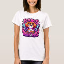 Buscar pinzas camisetas Rosa