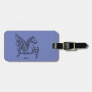 Buscar constelaciones etiquetas para maletas Astrología