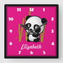 Buscar bambú arte Panda