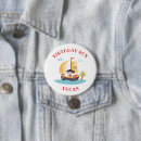 Buscar barco pirata chapas Fiesta infantil