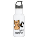 Buscar lin agua botellas Gatos