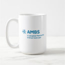Buscar logo tazas Azul