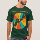 Buscar greenwood camisetas Divertido