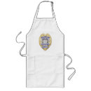 Buscar cruz largo delantales General y unisex