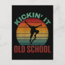 Buscar old school postales Vintage