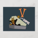 Buscar scooby doo postales Vampiro
