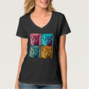 Buscar lince camisetas Ilustración