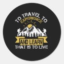 Buscar senderismo pegatinas Naturaleza