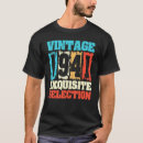 Buscar exquisito camisetas Nacido