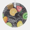 Buscar fruta adornos Comida