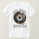 Buscar rey del karaoke camisetas Canto