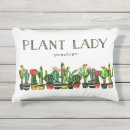 Buscar cactus divertido cojines Floral