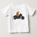 Buscar ciclistas bebe camisetas Bici