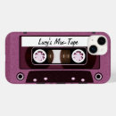 Buscar retro cassette iphone fundas Mixtape
