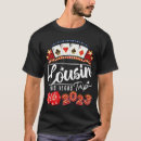 Buscar viaje de las vegas camisetas Cumpleaños