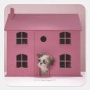 Buscar longitud pegatinas Perro