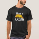 Buscar fast food camisetas Día