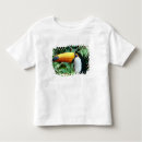 Buscar toucane camisetas Jungla
