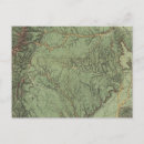 Buscar características postales Colorado