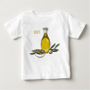 Buscar oliva camisetas Para niños