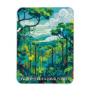 Buscar tucan imanes Selva