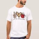 Buscar bomba de amor camisetas Paz