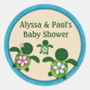 Buscar turtle pegatinas Bebé