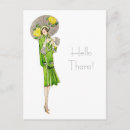 Buscar bufanda postales Flapper