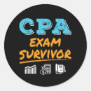 Buscar examen pegatinas Sobreviviente