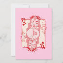 Buscar reinas tarjetas Rosa