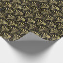 Buscar fanáticos papel de regalo Para todos