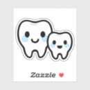 Buscar diente kawaii pegatinas Dientes