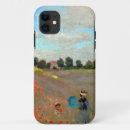 Buscar pinturas del monet iphone fundas Impresionismo