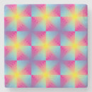 Buscar vector posavasos Azul