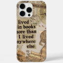 Buscar literario iphone fundas Bibliófilo