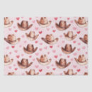 Buscar rosa papel de seda Para niños