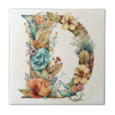 Buscar letras del mosaico azulejos Inicial