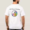 Buscar logoti camisetas Limpieza