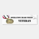 Buscar asia pegatinas parachoque Militar