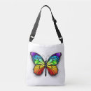 Buscar mariposa de monarca bolsos Colorido