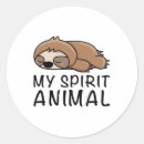 Buscar cansado pegatinas Durmiendo