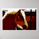 Buscar huella posters Animal