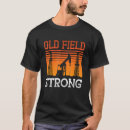 Buscar torre fuerte camisetas Petróleo