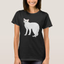 Buscar cat mujer camisetas Adorable