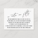 Buscar relaciones tarjetas e invitaciones Para ellos